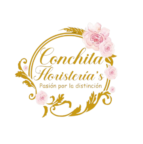 Logo de Conchita Floristería