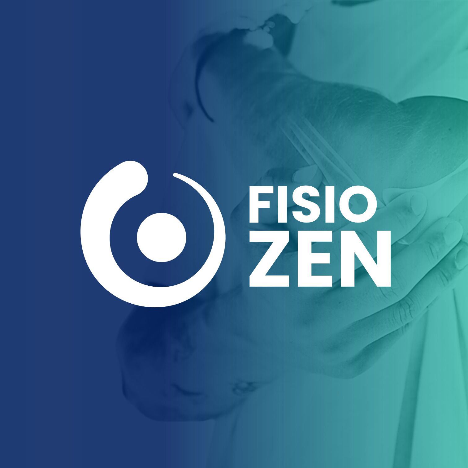 Logo de FisioZen DJ